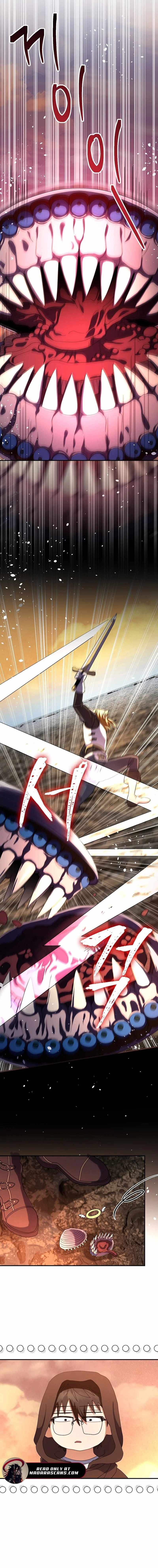 Master of All Skills Chapter 6 16